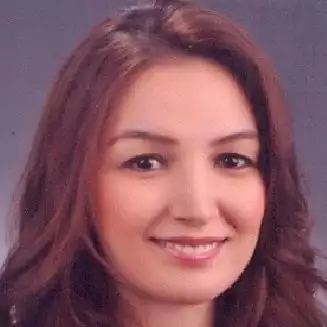 Selma GÜLIRMAK