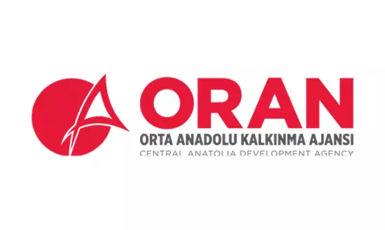 Orta Anadolu Kalkınma Ajansı